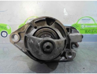 Replacement starter motor for opel vectra b saloon 2.0 16v cat (x 20 xev / l34) OEM IAM reference 0001107045 0001107045 BOSC