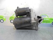 Recambio de motor arranque para opel vectra b berlina 2.0 16v cat (x 20 xev / l34) referencia OEM IAM 0001107045 0001107045 BOSC