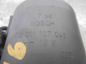 Recambio de motor arranque para opel vectra b berlina 2.0 16v cat (x 20 xev / l34) referencia OEM IAM 0001107045 0001107045 BOSC