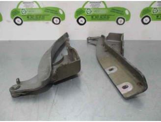 Recambio de bisagra capot para fiat grande punto (199) 1.3 16v jtd cat referencia OEM IAM 