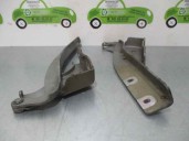 Replacement hood hinge for fiat grande punto (199) 1.3 16v jtd cat OEM IAM reference 