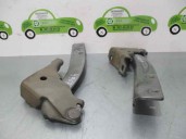 Recambio de bisagra capot para fiat grande punto (199) 1.3 16v jtd cat referencia OEM IAM   