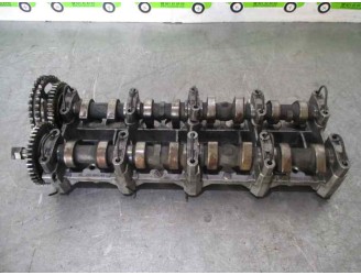 Recambio de arbol de levas para mercedes-benz vito (w638) caja cerrada 108 cdi (638.094) referencia OEM IAM 6110160304 