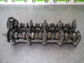 Recambio de arbol de levas para mercedes-benz vito (w638) caja cerrada 108 cdi (638.094) referencia OEM IAM 6110160304 