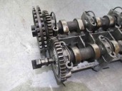 Recambio de arbol de levas para mercedes-benz vito (w638) caja cerrada 108 cdi (638.094) referencia OEM IAM 6110160304 