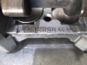 Recambio de arbol de levas para mercedes-benz vito (w638) caja cerrada 108 cdi (638.094) referencia OEM IAM 6110160304 