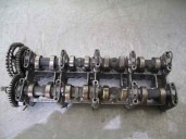 Recambio de arbol de levas para mercedes-benz vito (w638) caja cerrada 108 cdi (638.094) referencia OEM IAM 6110160304 