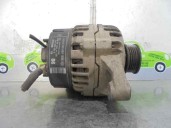 Recambio de alternador para audi a4 berlina (b5) 1.8 t quattro (110kw) referencia OEM IAM 058903016A 0123320016 BOSCH