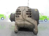 Recambio de alternador para audi a4 berlina (b5) 1.8 t quattro (110kw) referencia OEM IAM 058903016A 0123320016 BOSCH