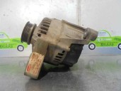Recambio de alternador para fiat punto berlina (188) 1.2 16v cat referencia OEM IAM 63321713 A115IM MAGNETIMARELLI