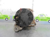 Recambio de alternador para fiat punto berlina (188) 1.2 16v cat referencia OEM IAM 63321713 A115IM MAGNETIMARELLI