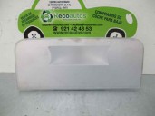 Recambio de luz interior para bmw serie 1 berlina (e81/e87) 118d referencia OEM IAM 695125201 695125201 