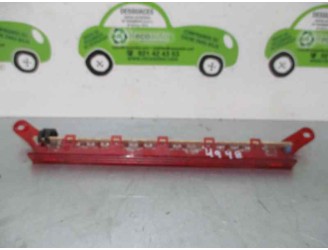 Recambio de luz central de freno para bmw serie 1 berlina (e81/e87) 118d referencia OEM IAM   