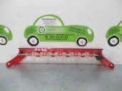 Recambio de luz central de freno para bmw serie 1 berlina (e81/e87) 118d referencia OEM IAM 