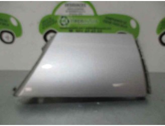 Recambio de moldura para mercedes-benz vaneo (w414) furgoneta compacta 1.7 turbodiesel cat referencia OEM IAM   