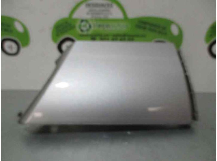 Recambio de moldura para mercedes-benz vaneo (w414) furgoneta compacta 1.7 turbodiesel cat referencia OEM IAM   