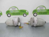 Recambio de moldura para mercedes-benz vaneo (w414) furgoneta compacta 1.7 turbodiesel cat referencia OEM IAM   