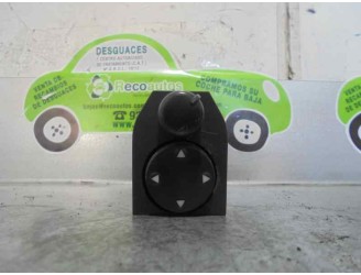 Recambio de mando retrovisor para audi a4 berlina (b5) 1.8 t quattro (110kw) referencia OEM IAM 8D0959565 