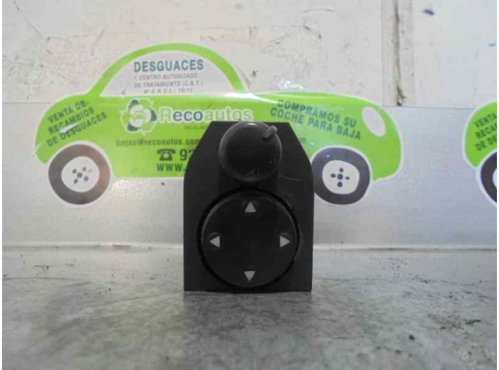 Recambio de mando retrovisor para audi a4 berlina (b5) 1.8 t quattro (110kw) referencia OEM IAM 8D0959565 