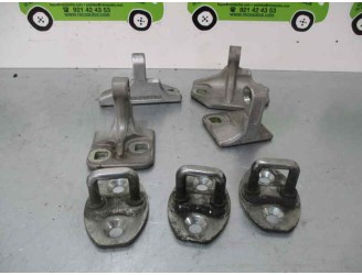 Recambio de bisagra puerta para mercedes-benz vaneo (w414) furgoneta compacta 1.7 turbodiesel cat referencia OEM IAM   