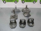Recambio de bisagra puerta para mercedes-benz vaneo (w414) furgoneta compacta 1.7 turbodiesel cat referencia OEM IAM 