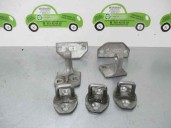 Replacement door hinge for Mercedes-Benz Vaneo (W414) compact van 1.7 turbodiesel CAT OEM IAM reference 