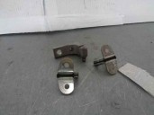 Recambio de bisagra puerta para fiat grande punto (199) 1.3 16v jtd cat referencia OEM IAM 