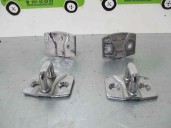 Recambio de bisagra puerta para bmw serie 1 berlina (e81/e87) 118d referencia OEM IAM 