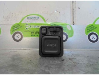Recambio de mando retrovisor para honda civic berlina 5 (eu7/8) 1.6 vtec cat (d 16 v 1) referencia OEM IAM 0381T  