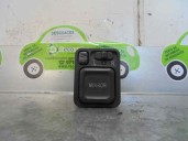 Recambio de mando retrovisor para honda civic berlina 5 (eu7/8) 1.6 vtec cat (d 16 v 1) referencia OEM IAM 0381T 