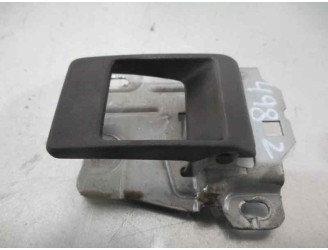 Recambio de maneta interior delantera izquierda para land rover freelander 2.0 td4 cat referencia OEM IAM CAJA 1 