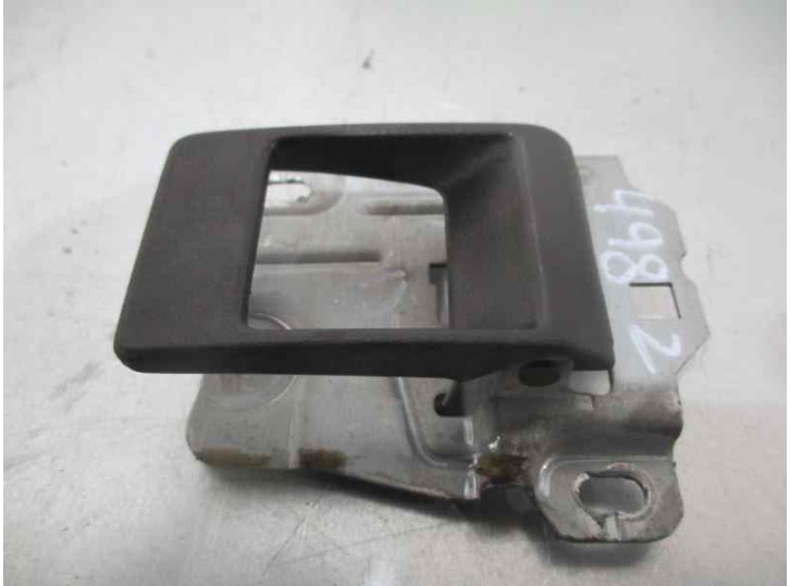 Recambio de maneta interior delantera izquierda para land rover freelander 2.0 td4 cat referencia OEM IAM CAJA 1 