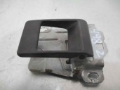 Recambio de maneta interior delantera izquierda para land rover freelander 2.0 td4 cat referencia OEM IAM CAJA 1 