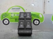 Recambio de mando elevalunas delantero izquierdo para ford mondeo iii (b5y) 2.0 tdci referencia OEM IAM 1S7T14A132BD  