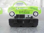 Recambio de mando elevalunas delantero izquierdo para ford mondeo iii (b5y) 2.0 tdci referencia OEM IAM 1S7T14A132BD  