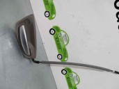 Recambio de maneta interior trasera derecha para bmw serie 1 berlina (e81/e87) 118d referencia OEM IAM 