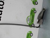 Recambio de maneta interior trasera derecha para bmw serie 1 berlina (e81/e87) 118d referencia OEM IAM 