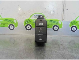 Recambio de mando para honda civic berlina 5 (eu7/8) 1.6 vtec cat (d 16 v 1) referencia OEM IAM 