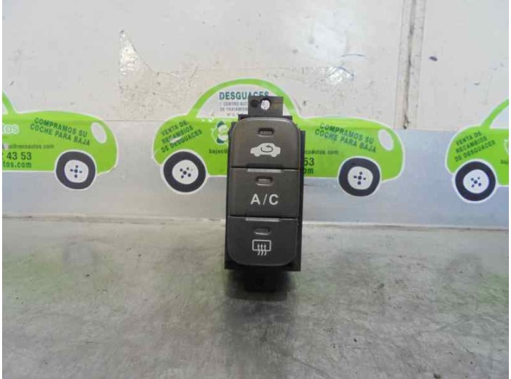 Recambio de mando para honda civic berlina 5 (eu7/8) 1.6 vtec cat (d 16 v 1) referencia OEM IAM 