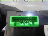 Recambio de mando para honda civic berlina 5 (eu7/8) 1.6 vtec cat (d 16 v 1) referencia OEM IAM 