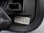 Replacement multifunction switch for Hyundai Getz (TB) 1.1 12V CAT OEM IAM reference 98AB14K147AD 