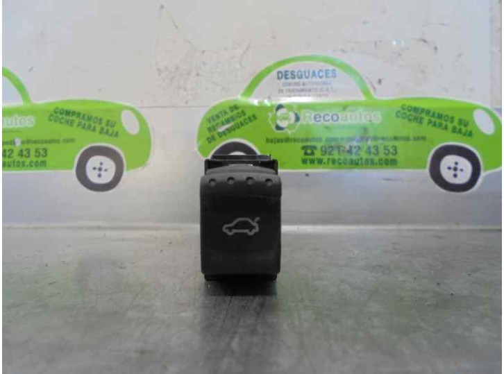 Recambio de mando para volkswagen passat berlina (3b3) 1.9 tdi referencia OEM IAM 1J0959831A 