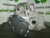 Recambio de caja cambios para ford fiesta berlina 1.3 cat (endura-e) referencia OEM IAM 97WT7002VC S6TC18L1300248 