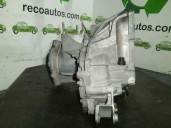 Recambio de caja cambios para ford fiesta berlina 1.3 cat (endura-e) referencia OEM IAM 97WT7002VC S6TC18L1300248 