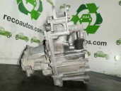Recambio de caja cambios para ford fiesta berlina 1.3 cat (endura-e) referencia OEM IAM 97WT7002VC S6TC18L1300248 