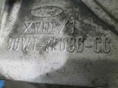 Recambio de caja cambios para ford fiesta berlina 1.3 cat (endura-e) referencia OEM IAM 97WT7002VC S6TC18L1300248 