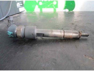 Recambio de inyector para fiat bravo (182) 1.9 jtd cat referencia OEM IAM 0445110002 BOSCH