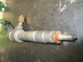 Recambio de inyector para fiat bravo (182) 1.9 jtd cat referencia OEM IAM 0445110002 BOSCH