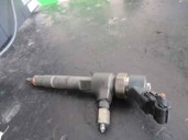 Recambio de inyector para fiat bravo (182) 1.9 jtd cat referencia OEM IAM  0445110002 BOSCH