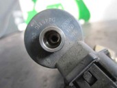 Recambio de inyector para fiat bravo (182) 1.9 jtd cat referencia OEM IAM 0445110002 BOSCH